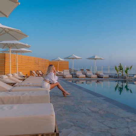 Elit Suites Mykonos Mykonos Town Zewnętrze zdjęcie