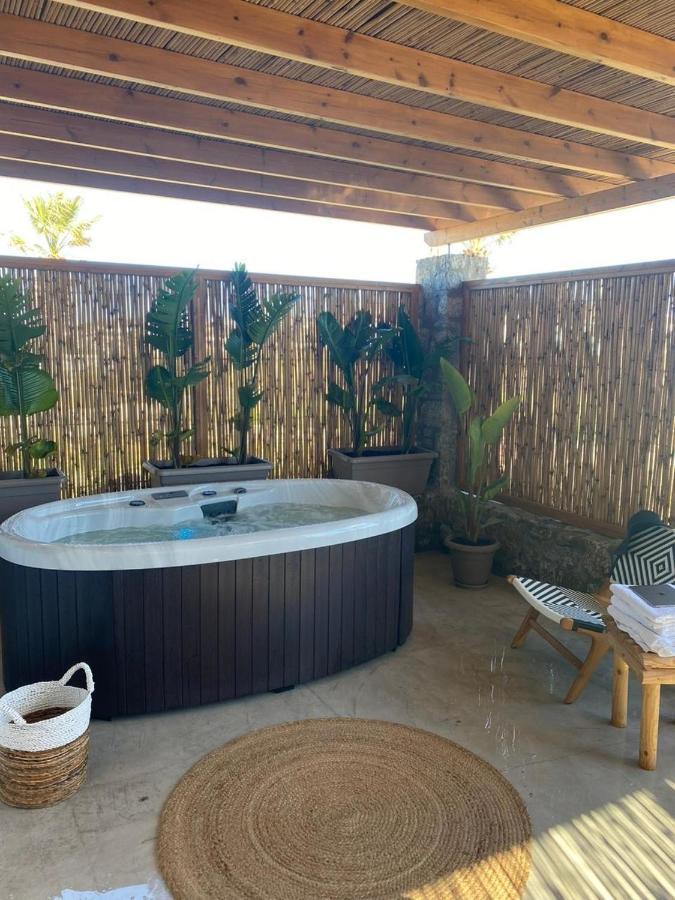 Elit Suites Mykonos Mykonos Town Zewnętrze zdjęcie