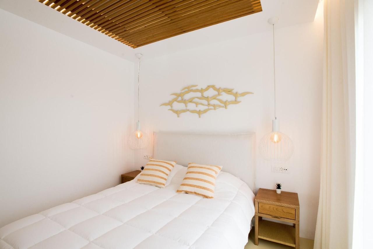 Elit Suites Mykonos Mykonos Town Zewnętrze zdjęcie