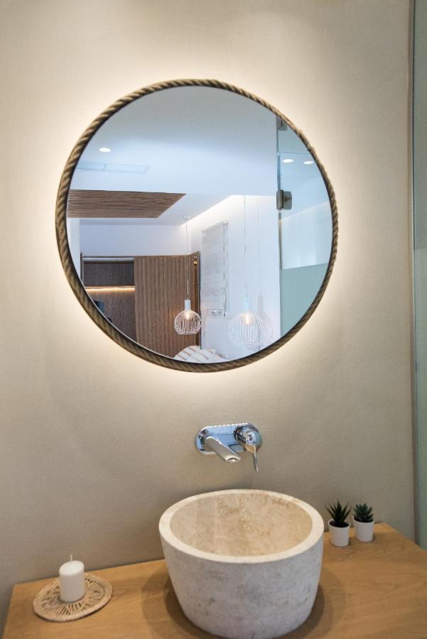 Elit Suites Mykonos Mykonos Town Zewnętrze zdjęcie