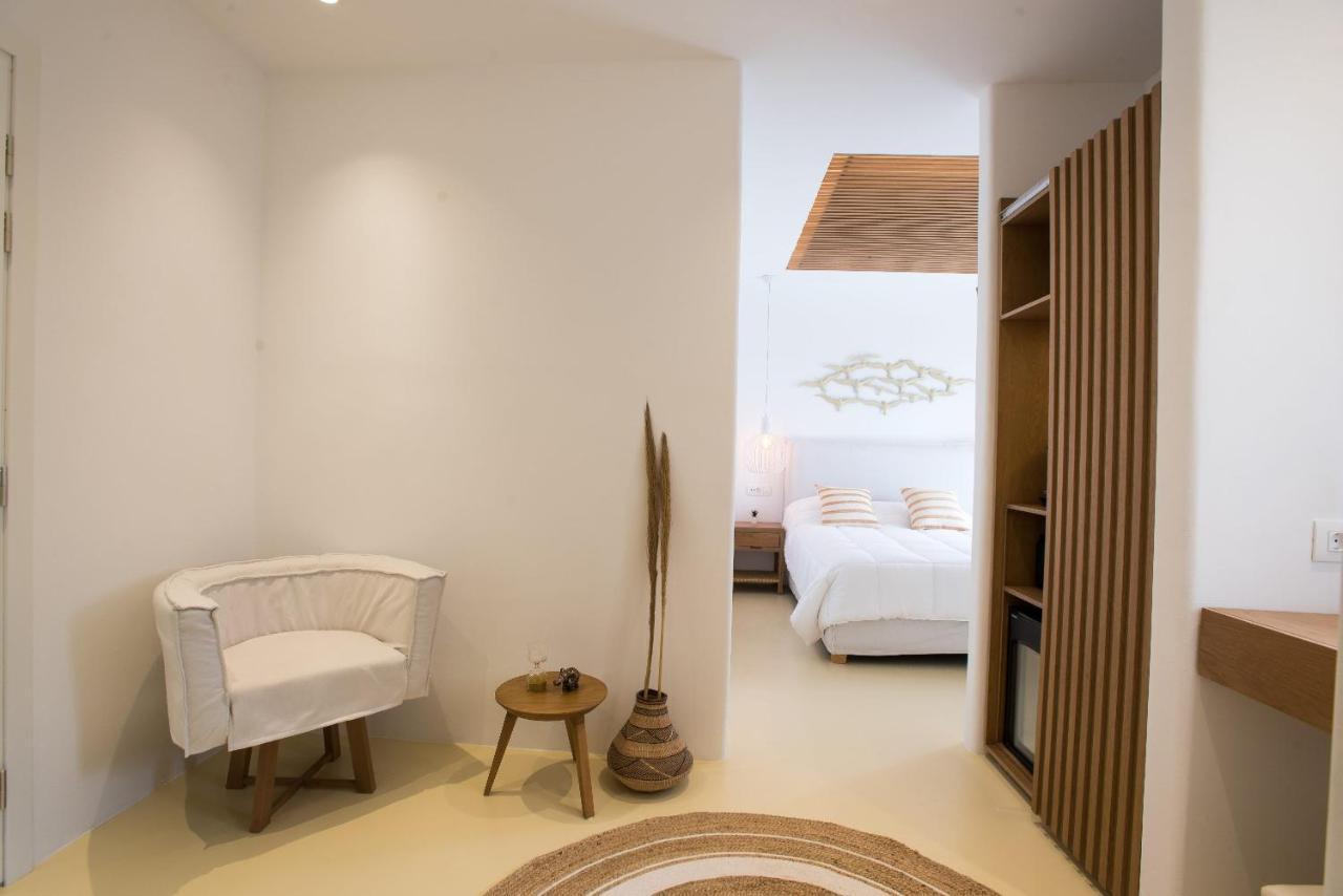 Elit Suites Mykonos Mykonos Town Zewnętrze zdjęcie