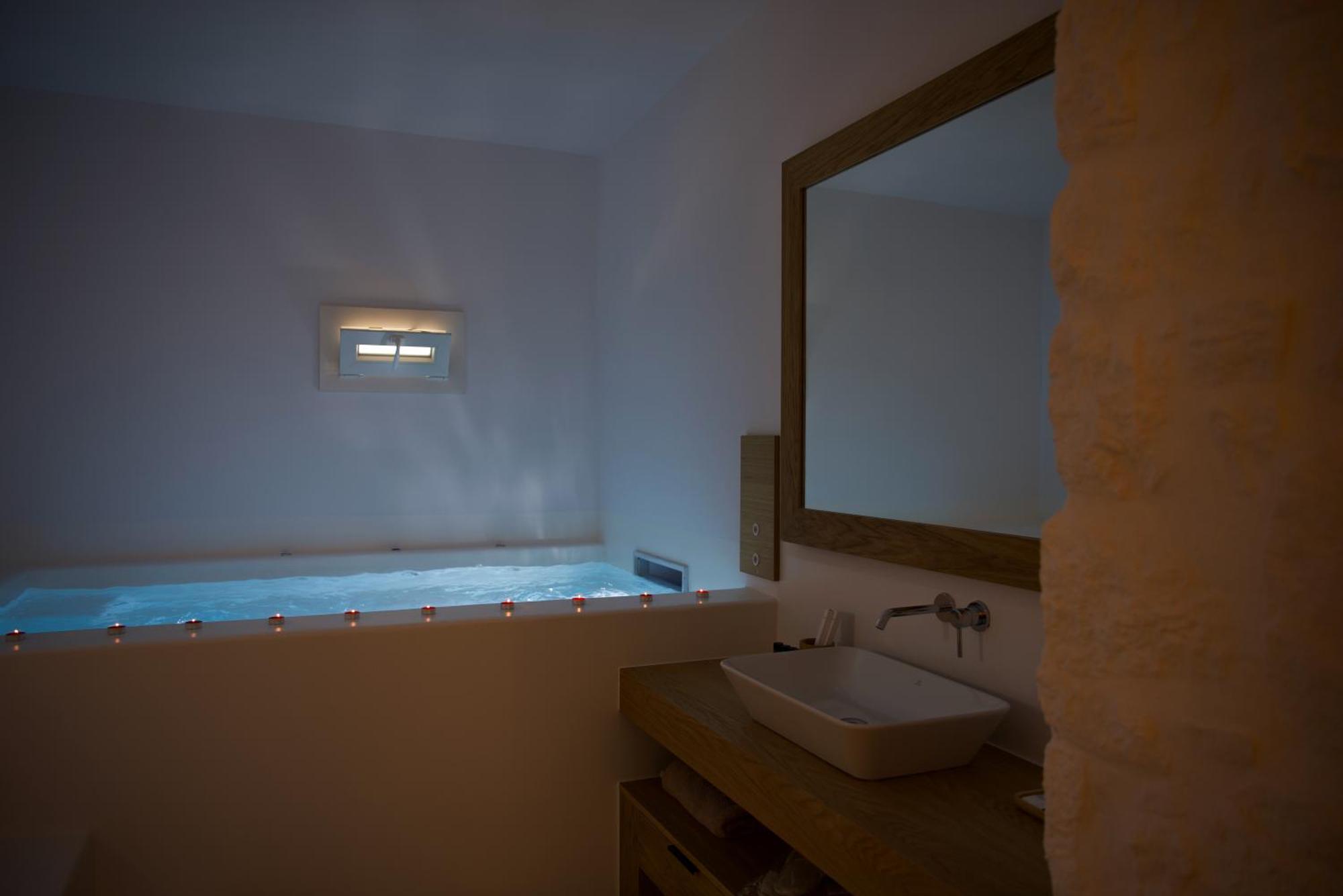 Elit Suites Mykonos Mykonos Town Zewnętrze zdjęcie
