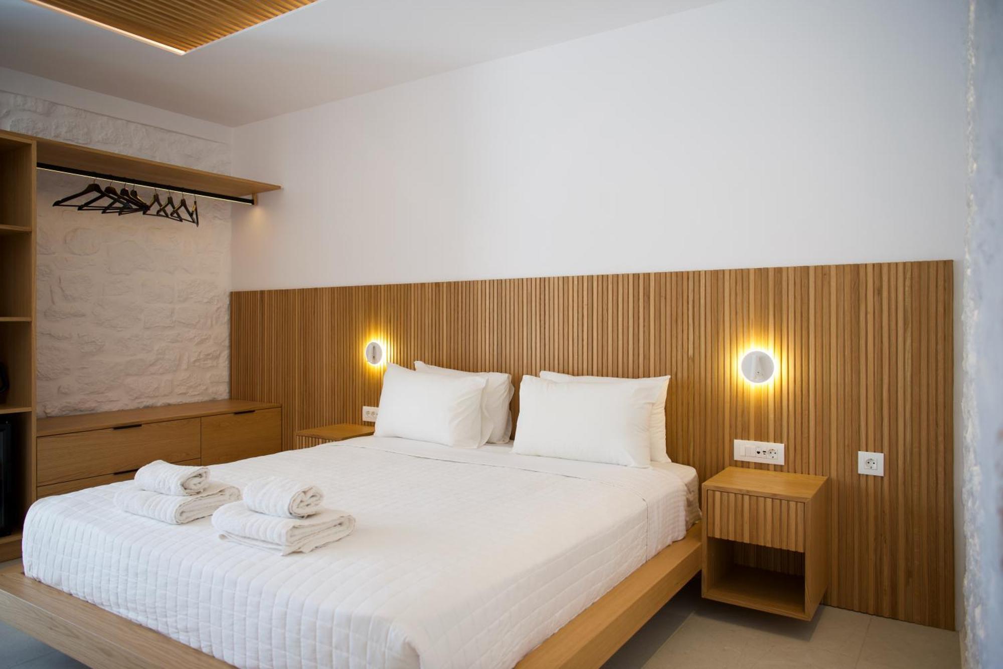 Elit Suites Mykonos Mykonos Town Zewnętrze zdjęcie