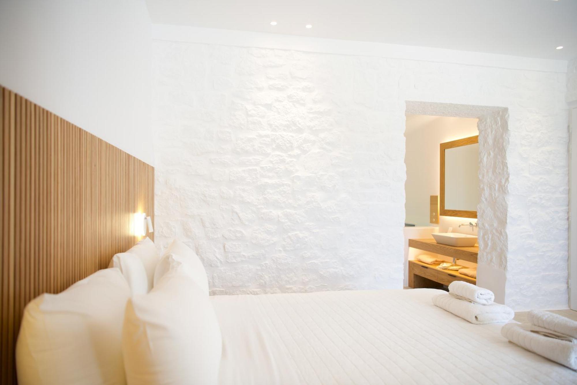 Elit Suites Mykonos Mykonos Town Zewnętrze zdjęcie