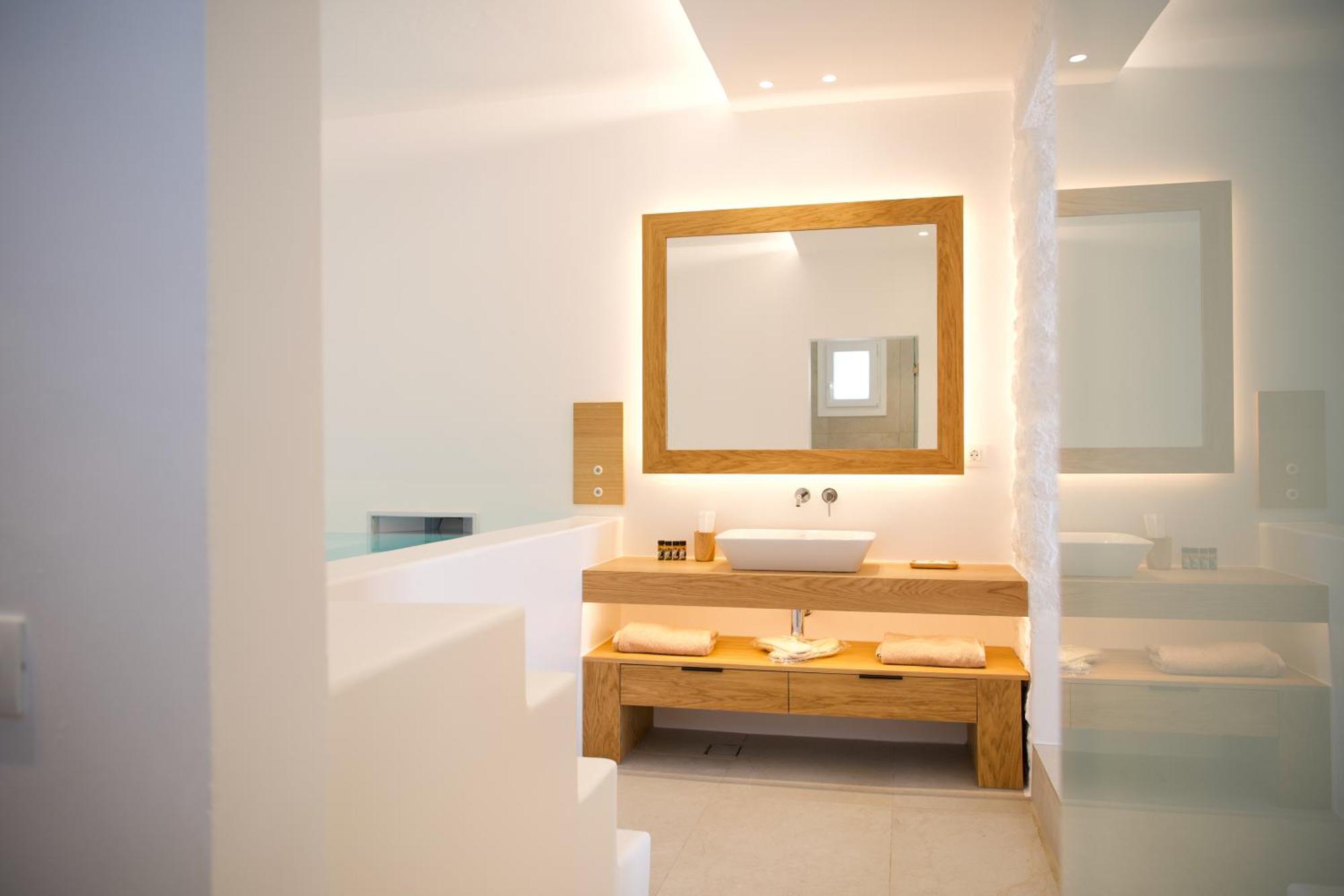 Elit Suites Mykonos Mykonos Town Zewnętrze zdjęcie