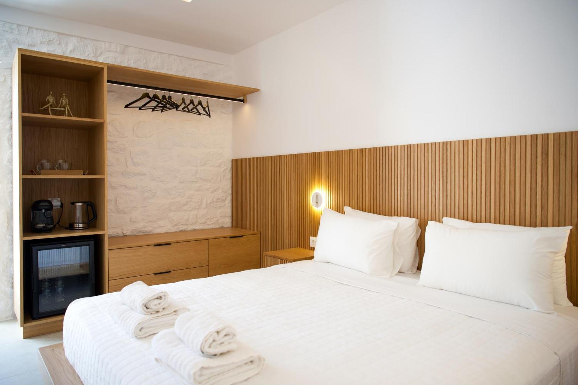 Elit Suites Mykonos Mykonos Town Zewnętrze zdjęcie